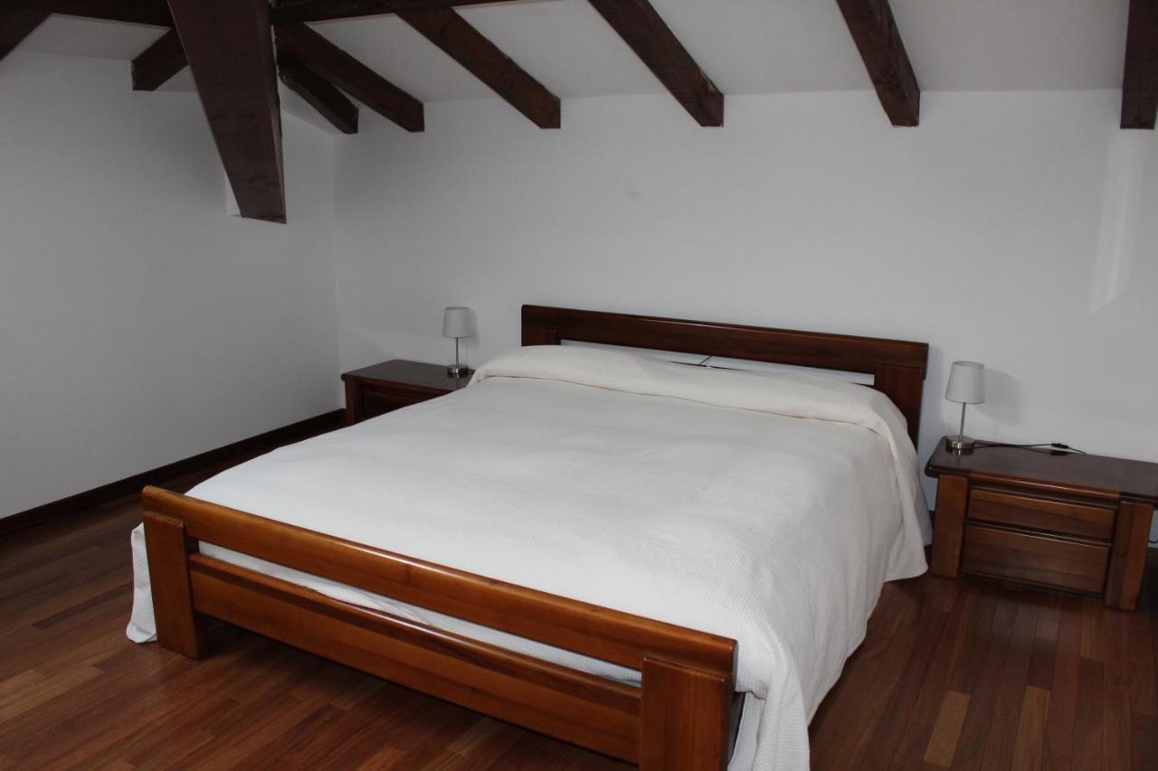 Hotel Ristorante Vapore Faggeto Lario Esterno foto