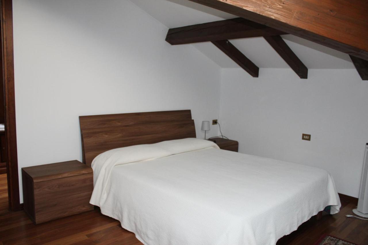 Hotel Ristorante Vapore Faggeto Lario Esterno foto