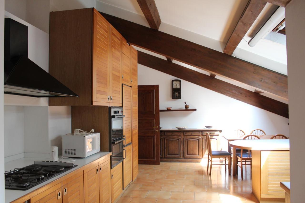 Hotel Ristorante Vapore Faggeto Lario Esterno foto